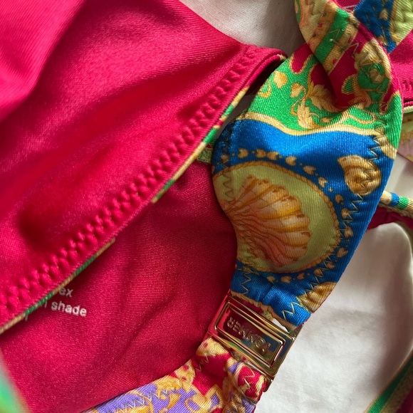 Sommer swim posidonia top/ sits bottoms - Picture 9 of 11